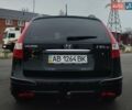 Черный Хендай i30, объемом двигателя 1.59 л и пробегом 72 тыс. км за 8500 $, фото 4 на Automoto.ua