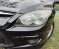 Черный Хендай i30, объемом двигателя 1.6 л и пробегом 180 тыс. км за 6300 $, фото 8 на Automoto.ua