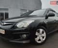Черный Хендай i30, объемом двигателя 1.59 л и пробегом 72 тыс. км за 8500 $, фото 16 на Automoto.ua