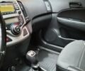 Черный Хендай i30, объемом двигателя 1.4 л и пробегом 157 тыс. км за 7100 $, фото 12 на Automoto.ua