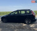 Черный Хендай i30, объемом двигателя 1.58 л и пробегом 241 тыс. км за 6999 $, фото 7 на Automoto.ua