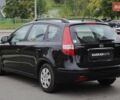 Чорний Хендай i30, об'ємом двигуна 1.59 л та пробігом 177 тис. км за 8300 $, фото 5 на Automoto.ua