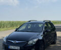 Черный Хендай i30, объемом двигателя 1.58 л и пробегом 241 тыс. км за 6999 $, фото 1 на Automoto.ua