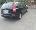 Чорний Хендай i30, об'ємом двигуна 1.4 л та пробігом 136 тис. км за 6300 $, фото 1 на Automoto.ua