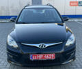 Хендай i30 2011 в Луцке на Automoto.ua Черный Хендай i30, объемом двигателя 1.4 л и пробегом 208 тыс. км за 6100 $, фото 9 на Automoto.ua