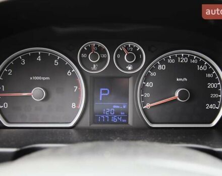 Чорний Хендай i30, об'ємом двигуна 1.59 л та пробігом 177 тис. км за 8300 $, фото 14 на Automoto.ua