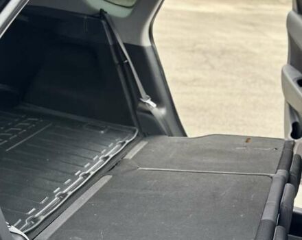 Черный Хендай i30, объемом двигателя 1.4 л и пробегом 137 тыс. км за 7500 $, фото 30 на Automoto.ua