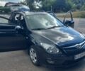 Чорний Хендай i30, об'ємом двигуна 1.4 л та пробігом 222 тис. км за 5800 $, фото 17 на Automoto.ua