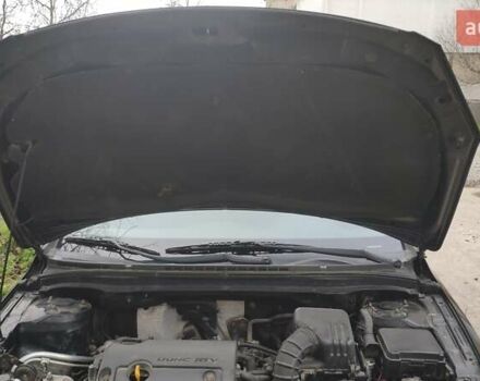 Черный Хендай i30, объемом двигателя 1.4 л и пробегом 275 тыс. км за 6000 $, фото 63 на Automoto.ua