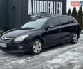 Черный Хендай i30, объемом двигателя 1.58 л и пробегом 218 тыс. км за 6500 $, фото 1 на Automoto.ua