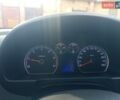 Черный Хендай i30, объемом двигателя 1.6 л и пробегом 250 тыс. км за 6700 $, фото 1 на Automoto.ua
