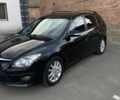 Чорний Хендай i30, об'ємом двигуна 1.6 л та пробігом 242 тис. км за 6900 $, фото 1 на Automoto.ua