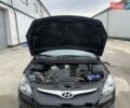 Хендай i30 2012 в Виннице на Automoto.ua Черный Хендай i30, объемом двигателя 1.4 л и пробегом 275 тыс. км за 6100 $, фото 44 на Automoto.ua