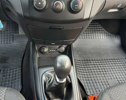 Черный Хендай i30, объемом двигателя 1.4 л и пробегом 210 тыс. км за 6750 $, фото 34 на Automoto.ua