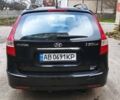 Черный Хендай i30, объемом двигателя 1.4 л и пробегом 275 тыс. км за 6000 $, фото 14 на Automoto.ua
