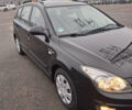 Чорний Хендай i30, об'ємом двигуна 1.4 л та пробігом 209 тис. км за 6850 $, фото 7 на Automoto.ua
