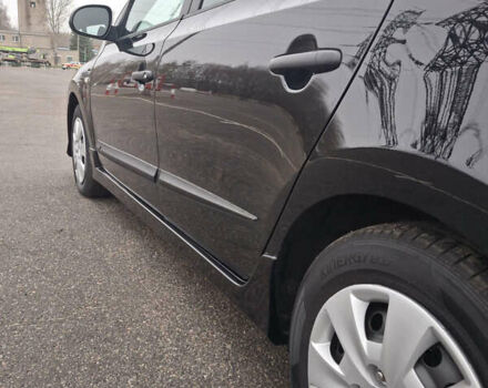 Чорний Хендай i30, об'ємом двигуна 1.4 л та пробігом 209 тис. км за 6850 $, фото 10 на Automoto.ua