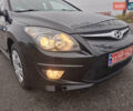 Чорний Хендай i30, об'ємом двигуна 1.4 л та пробігом 209 тис. км за 6850 $, фото 16 на Automoto.ua