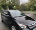 Черный Хендай i30, объемом двигателя 1.58 л и пробегом 210 тыс. км за 7500 $, фото 3 на Automoto.ua