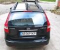 Черный Хендай i30, объемом двигателя 1.4 л и пробегом 275 тыс. км за 6000 $, фото 13 на Automoto.ua