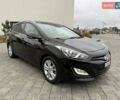 Чорний Хендай i30, об'ємом двигуна 1.6 л та пробігом 202 тис. км за 12500 $, фото 11 на Automoto.ua