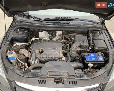 Хендай i30 2012 в Виннице на Automoto.ua Черный Хендай i30, объемом двигателя 1.4 л и пробегом 275 тыс. км за 6100 $, фото 46 на Automoto.ua