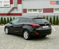 Чорний Хендай i30, об'ємом двигуна 1.6 л та пробігом 202 тис. км за 12500 $, фото 4 на Automoto.ua