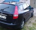 Чорний Хендай i30, об'ємом двигуна 0.16 л та пробігом 76 тис. км за 8500 $, фото 4 на Automoto.ua