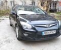 Черный Хендай i30, объемом двигателя 1.4 л и пробегом 275 тыс. км за 6000 $, фото 1 на Automoto.ua