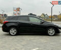 Чорний Хендай i30, об'ємом двигуна 1.6 л та пробігом 202 тис. км за 12500 $, фото 1 на Automoto.ua