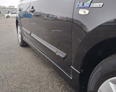 Чорний Хендай i30, об'ємом двигуна 1.4 л та пробігом 209 тис. км за 6850 $, фото 8 на Automoto.ua