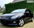 Чорний Хендай i30, об'ємом двигуна 1.6 л та пробігом 197 тис. км за 6200 $, фото 1 на Automoto.ua