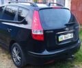 Чорний Хендай i30, об'ємом двигуна 0.16 л та пробігом 76 тис. км за 8500 $, фото 3 на Automoto.ua