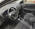 Черный Хендай i30, объемом двигателя 1.4 л и пробегом 275 тыс. км за 6000 $, фото 22 на Automoto.ua