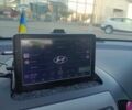 Черный Хендай i30, объемом двигателя 1.6 л и пробегом 274 тыс. км за 7200 $, фото 25 на Automoto.ua