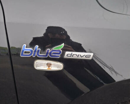 Чорний Хендай i30, об'ємом двигуна 1.4 л та пробігом 209 тис. км за 6850 $, фото 12 на Automoto.ua