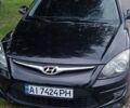 Чорний Хендай i30, об'ємом двигуна 1.59 л та пробігом 145 тис. км за 6499 $, фото 1 на Automoto.ua