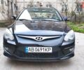 Черный Хендай i30, объемом двигателя 1.4 л и пробегом 275 тыс. км за 6000 $, фото 1 на Automoto.ua