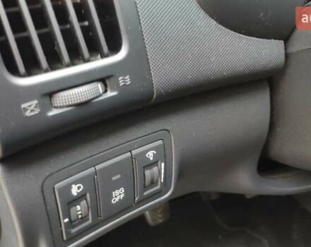 Черный Хендай i30, объемом двигателя 1.4 л и пробегом 275 тыс. км за 6000 $, фото 24 на Automoto.ua