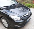 Черный Хендай i30, объемом двигателя 1.4 л и пробегом 275 тыс. км за 6000 $, фото 18 на Automoto.ua