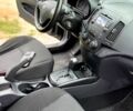 Чорний Хендай i30, об'ємом двигуна 1.6 л та пробігом 209 тис. км за 7300 $, фото 6 на Automoto.ua