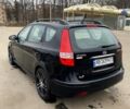 Чорний Хендай i30, об'ємом двигуна 1.4 л та пробігом 168 тис. км за 7800 $, фото 4 на Automoto.ua