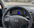 Черный Хендай i30, объемом двигателя 1.4 л и пробегом 210 тыс. км за 6750 $, фото 31 на Automoto.ua