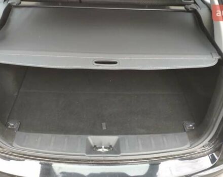 Черный Хендай i30, объемом двигателя 1.4 л и пробегом 275 тыс. км за 6000 $, фото 66 на Automoto.ua