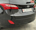 Чорний Хендай i30, об'ємом двигуна 1.6 л та пробігом 202 тис. км за 12500 $, фото 8 на Automoto.ua