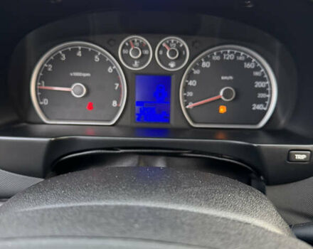 Черный Хендай i30, объемом двигателя 1.4 л и пробегом 210 тыс. км за 6750 $, фото 32 на Automoto.ua