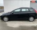 Хендай i30 2012 в Виннице на Automoto.ua Черный Хендай i30, объемом двигателя 1.4 л и пробегом 275 тыс. км за 6100 $, фото 8 на Automoto.ua