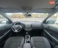 Хендай i30 2012 в Виннице на Automoto.ua Черный Хендай i30, объемом двигателя 1.4 л и пробегом 275 тыс. км за 6100 $, фото 35 на Automoto.ua