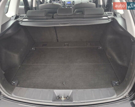 Чорний Хендай i30, об'ємом двигуна 1.4 л та пробігом 209 тис. км за 6850 $, фото 31 на Automoto.ua