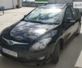 Чорний Хендай i30, об'ємом двигуна 1.4 л та пробігом 275 тис. км за 7100 $, фото 64 на Automoto.ua